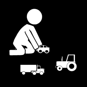 toys: cars
